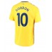 Cheap Everton Anthony Gordon #10 Third Football Shirt 2022-23 Short Sleeve